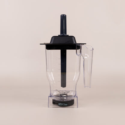 1.5lt Jug narrow base