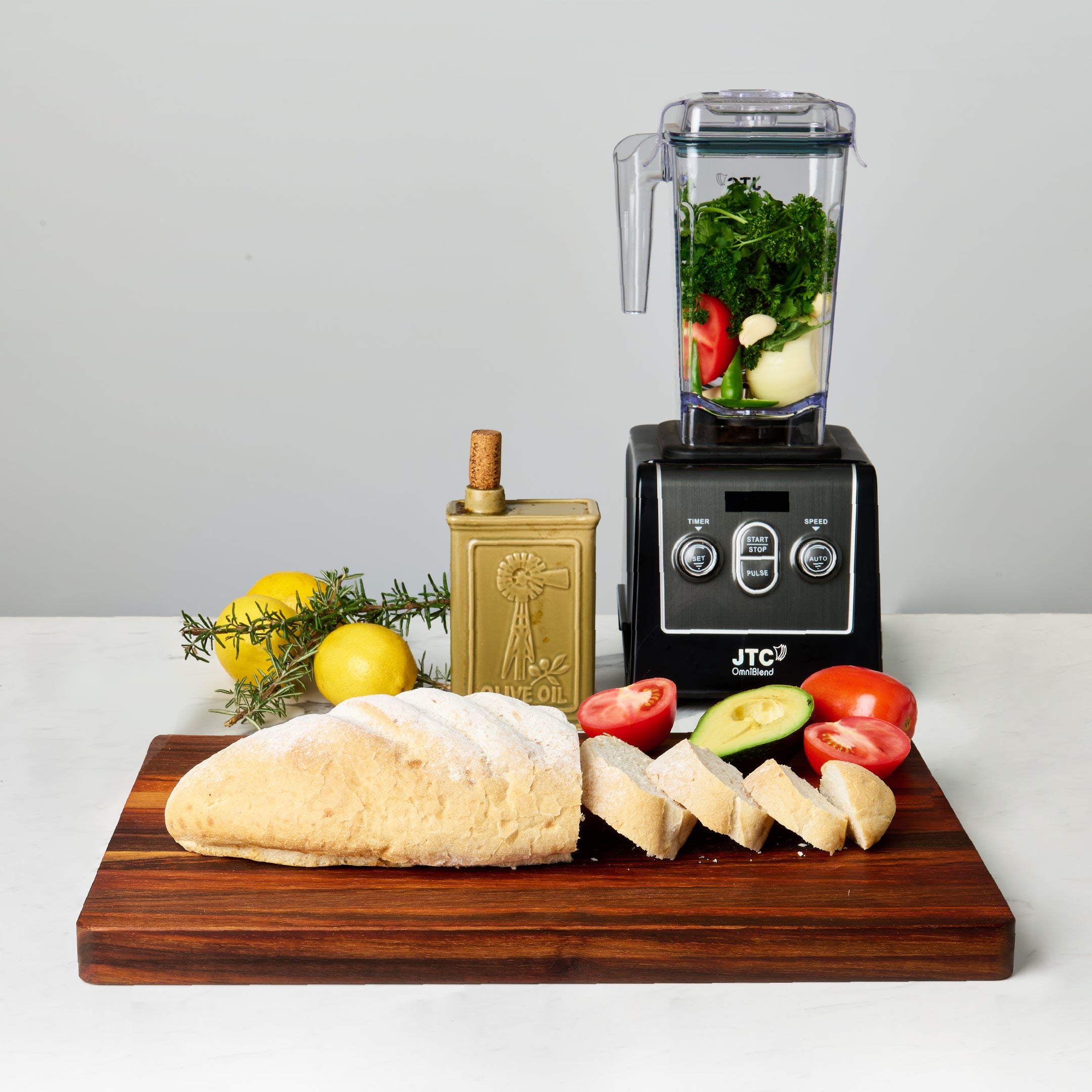 Chopping Board