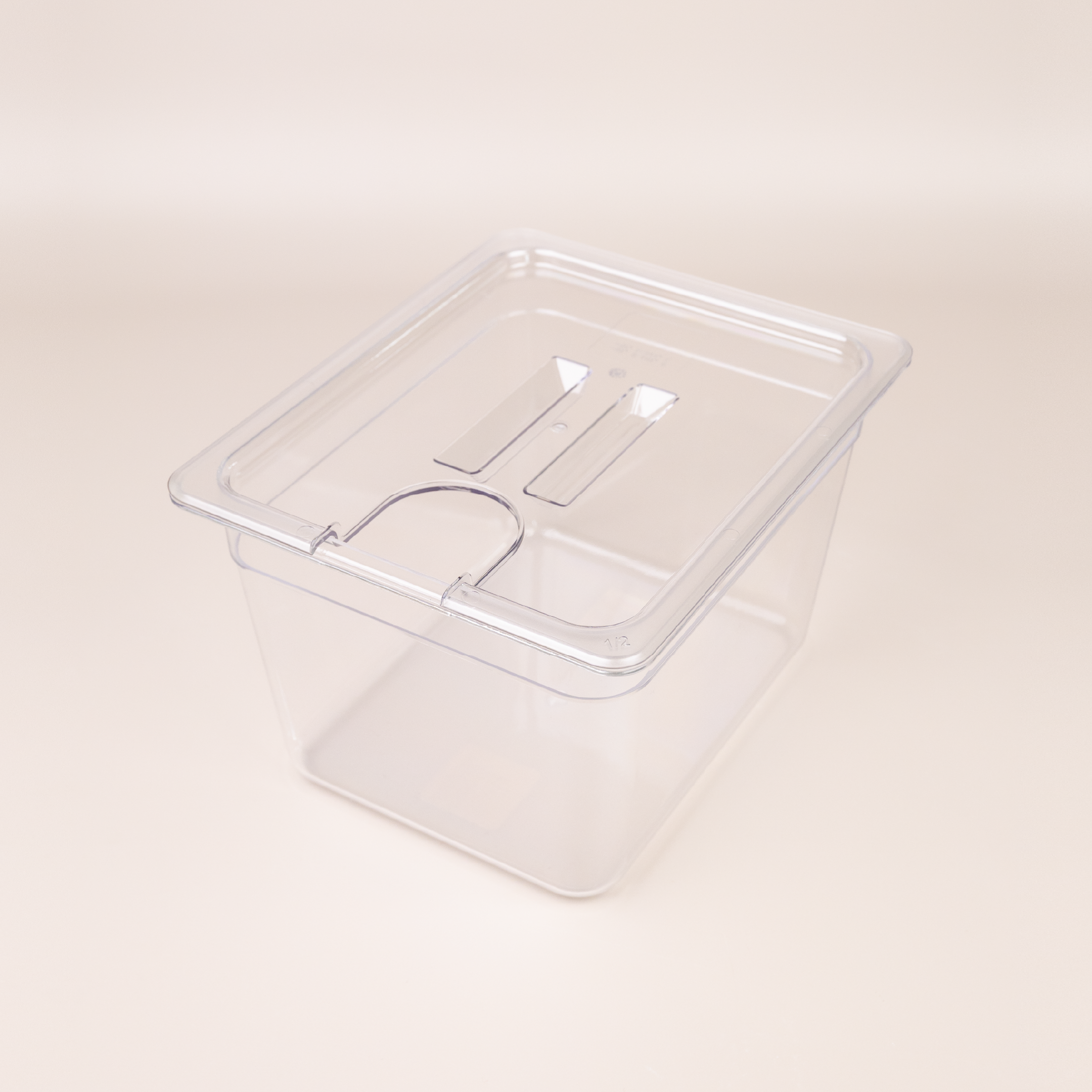 11 L Sous Vide Container & Lid