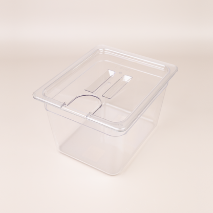 11 L Sous Vide Container & Lid