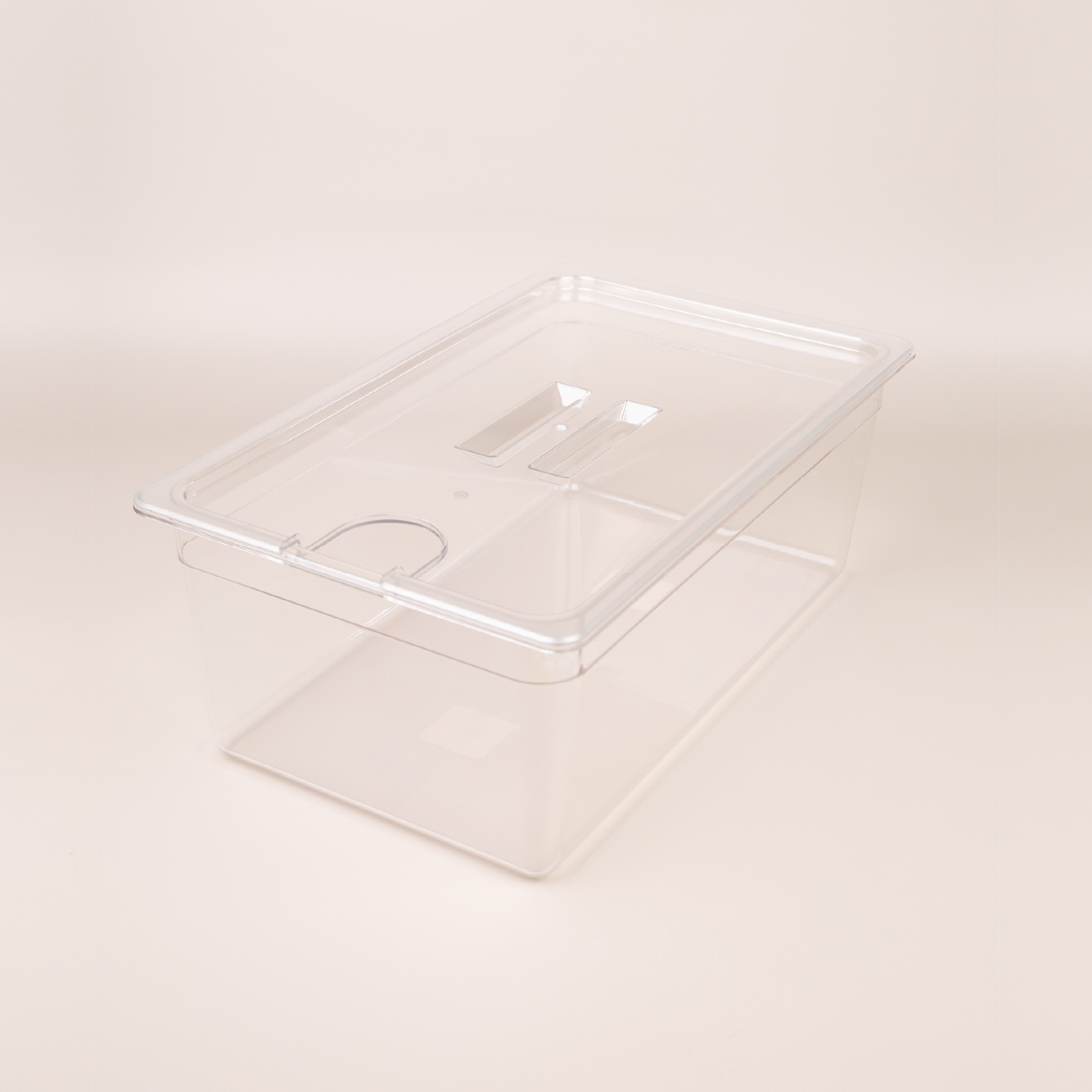 22 L Sous Vide Container & Lid