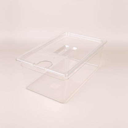 22 L Sous Vide Container & Lid