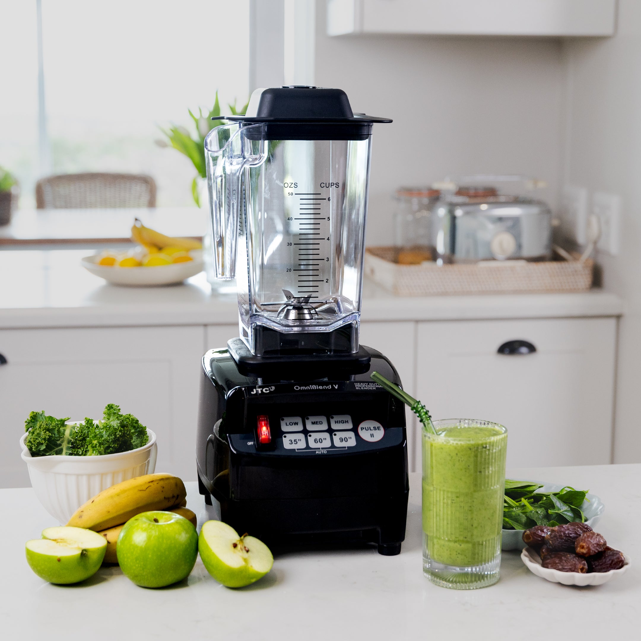 OmniBlend V