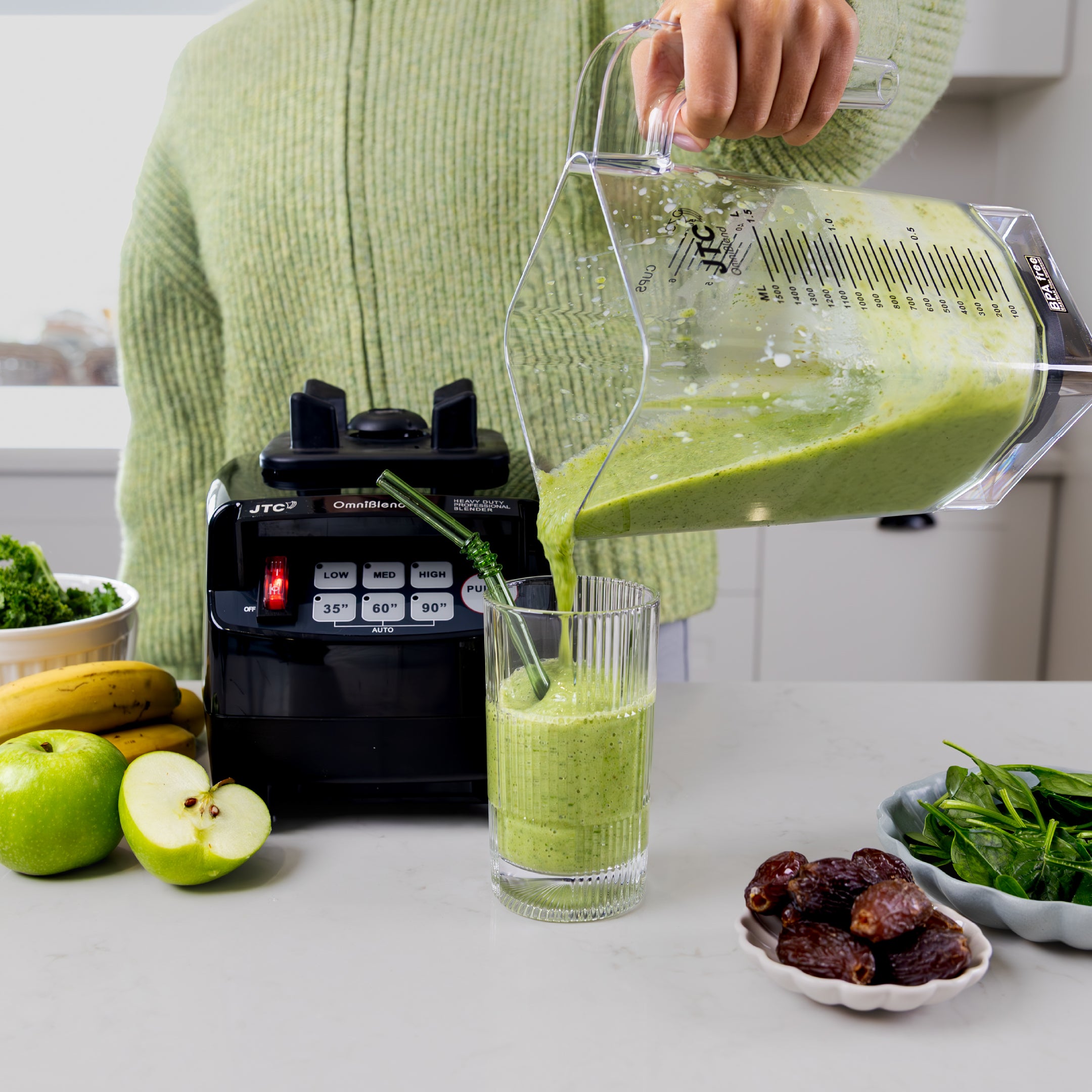 OmniBlend V