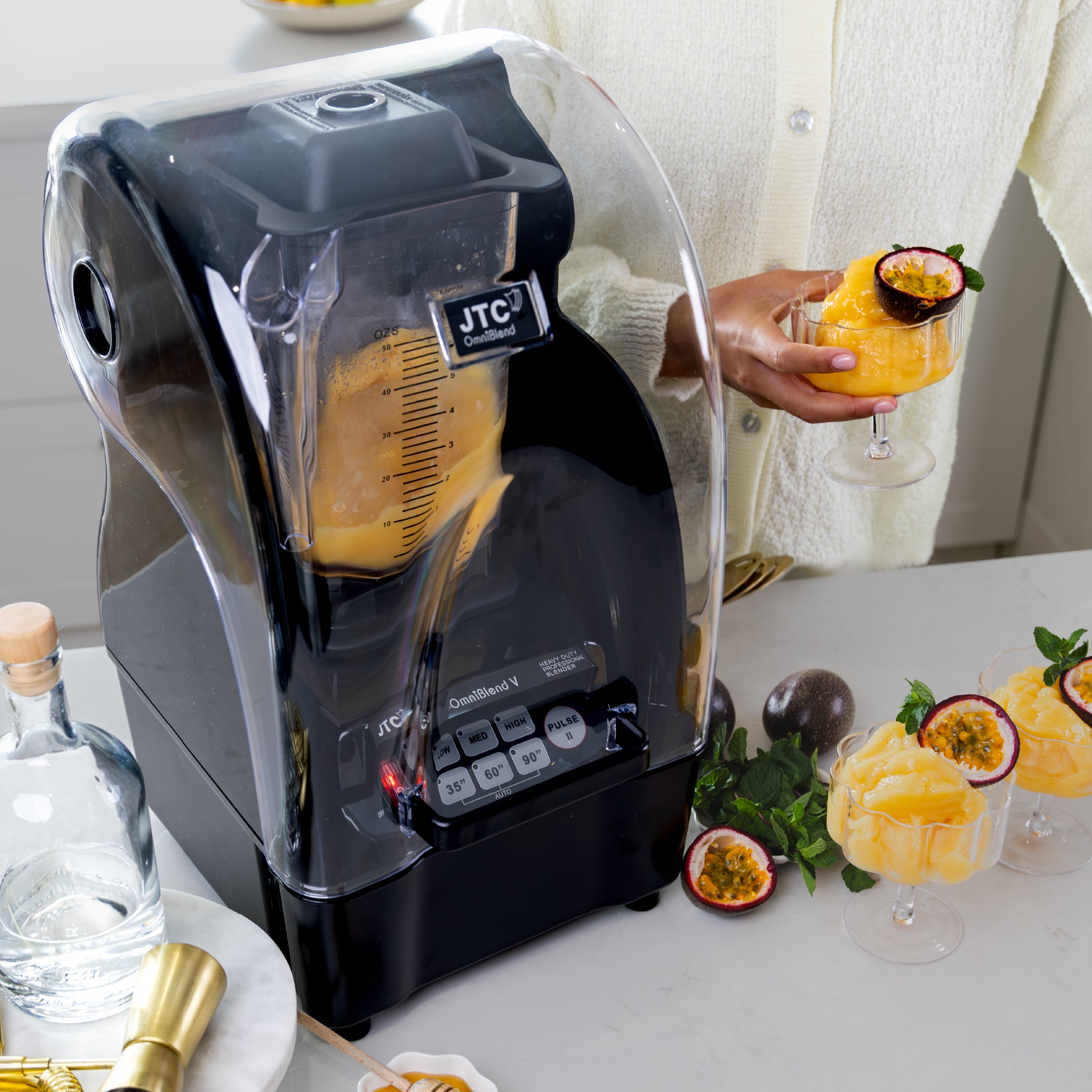 OmniBlend V