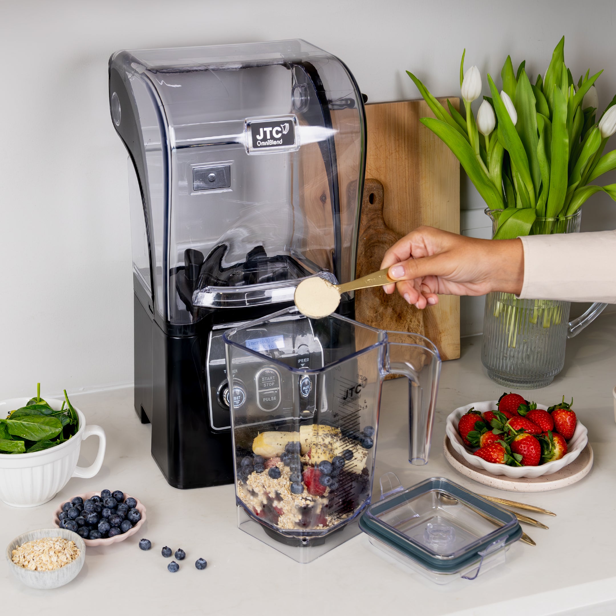 OmniBlend 6