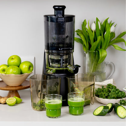 OmniJuice Cold Press Juicer