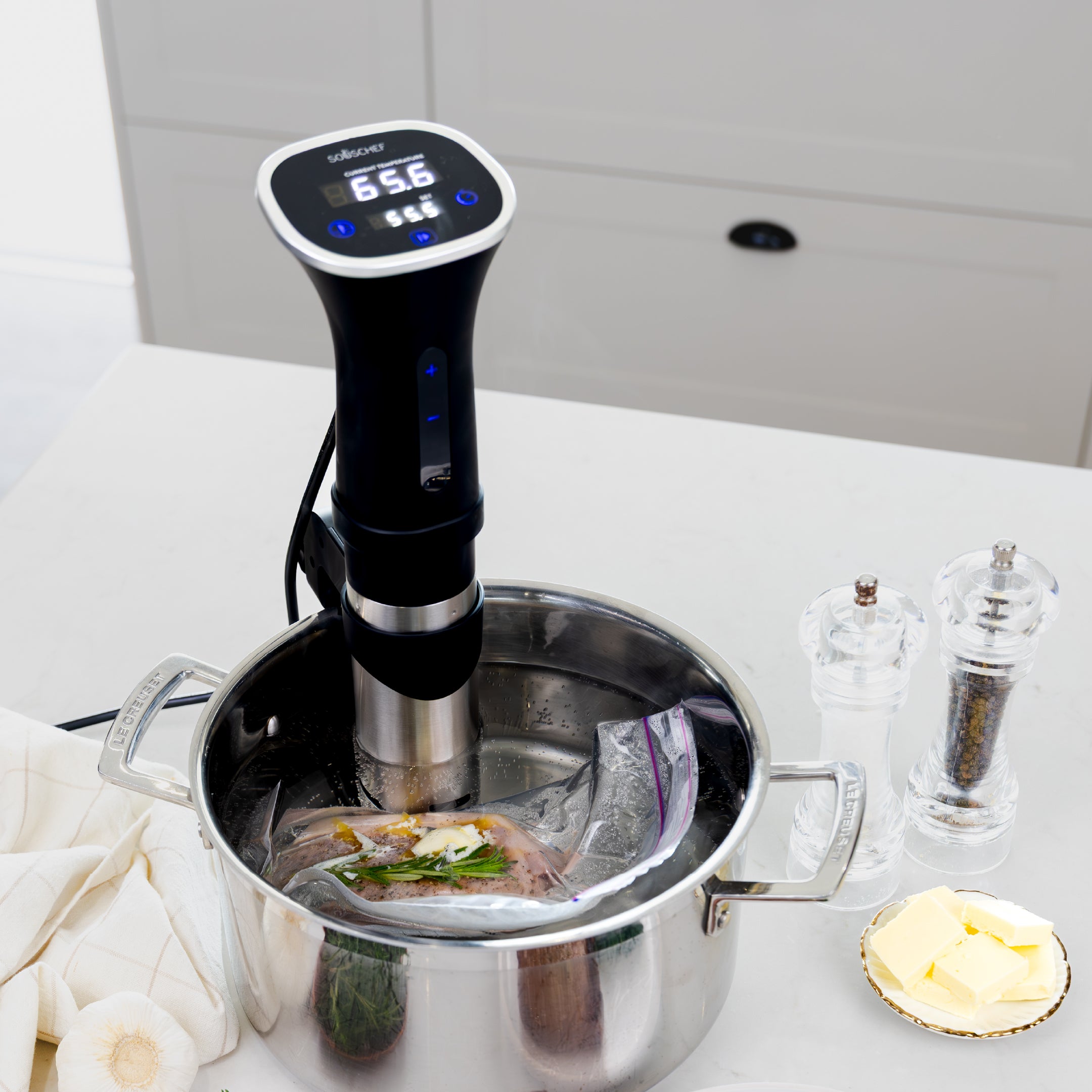 SousChef Sous Vide