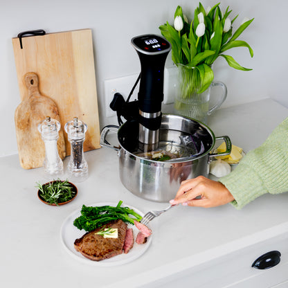 SousChef Sous Vide