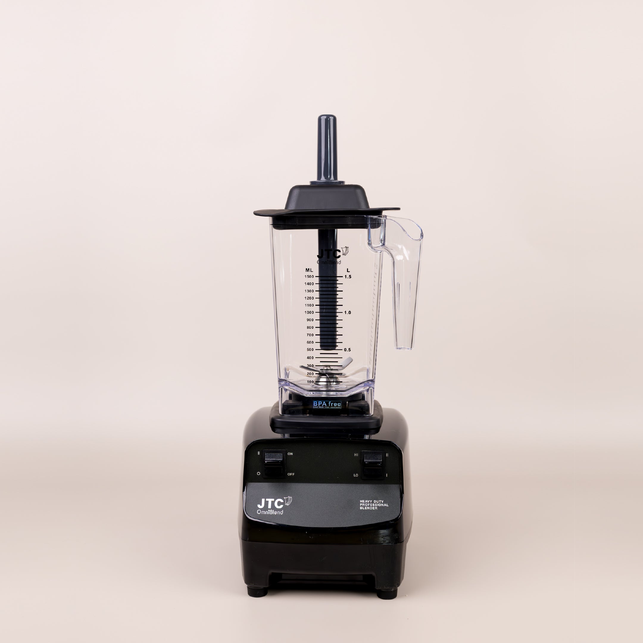 OmniBlend III