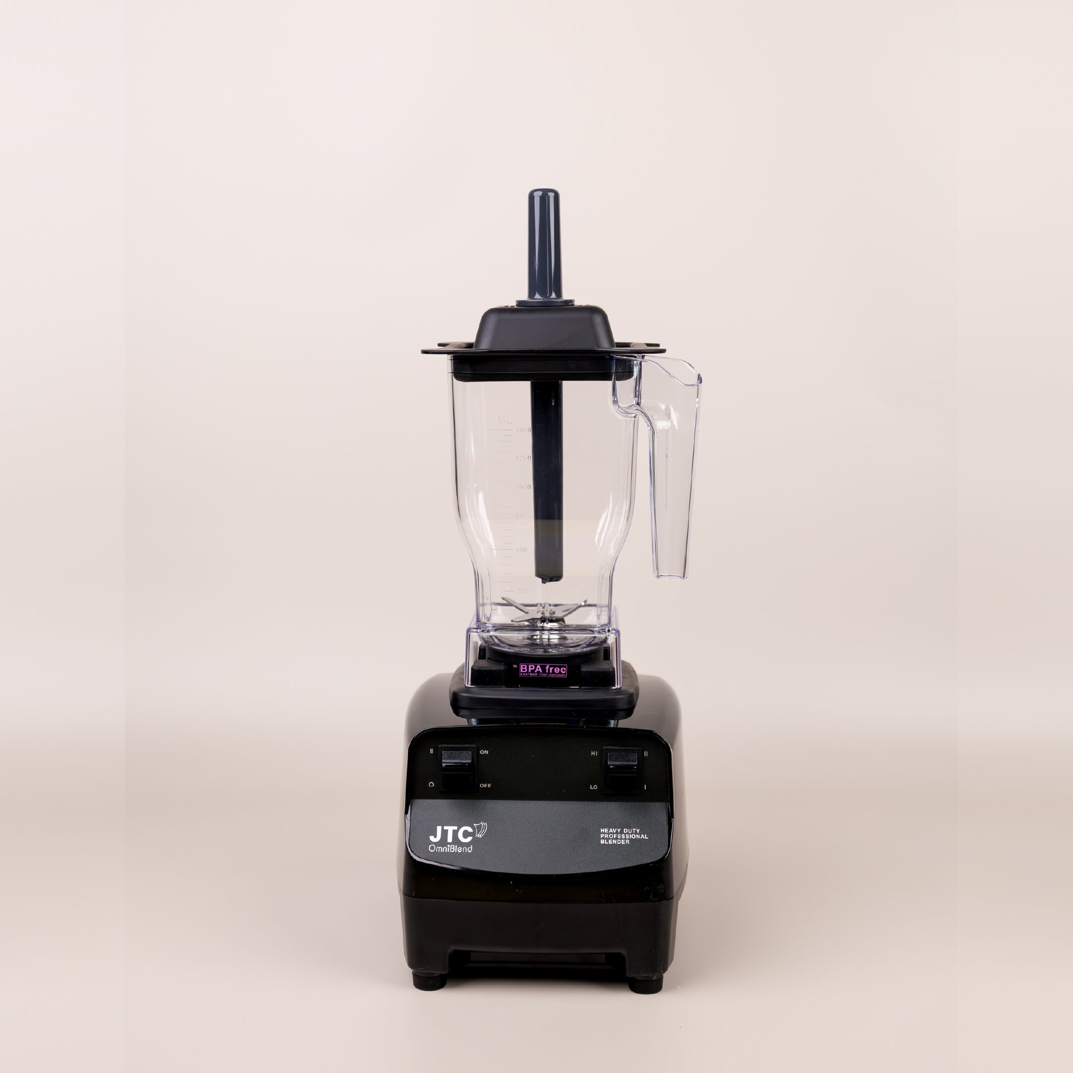 OmniBlend III