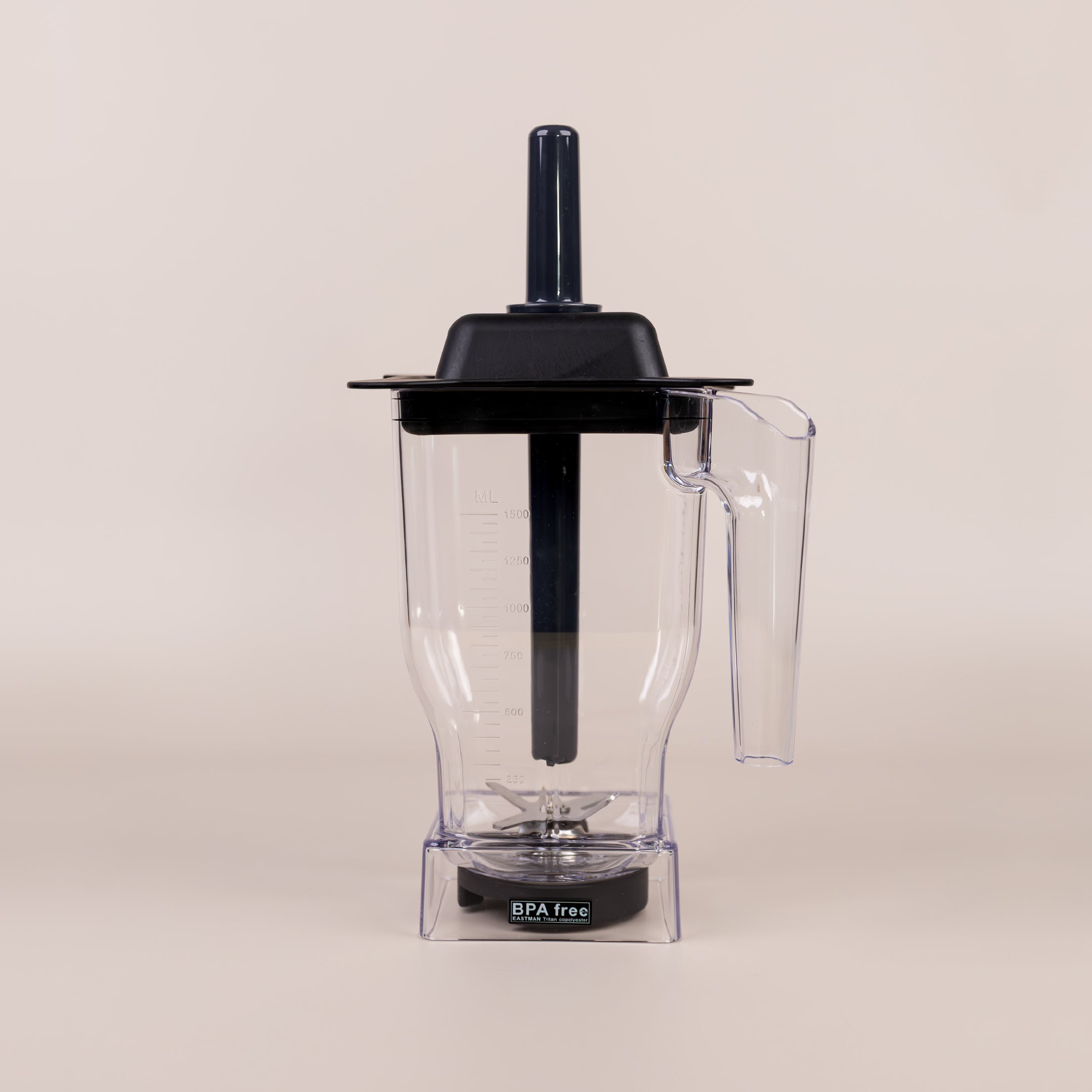 1.5 Ltr Tamper (long)