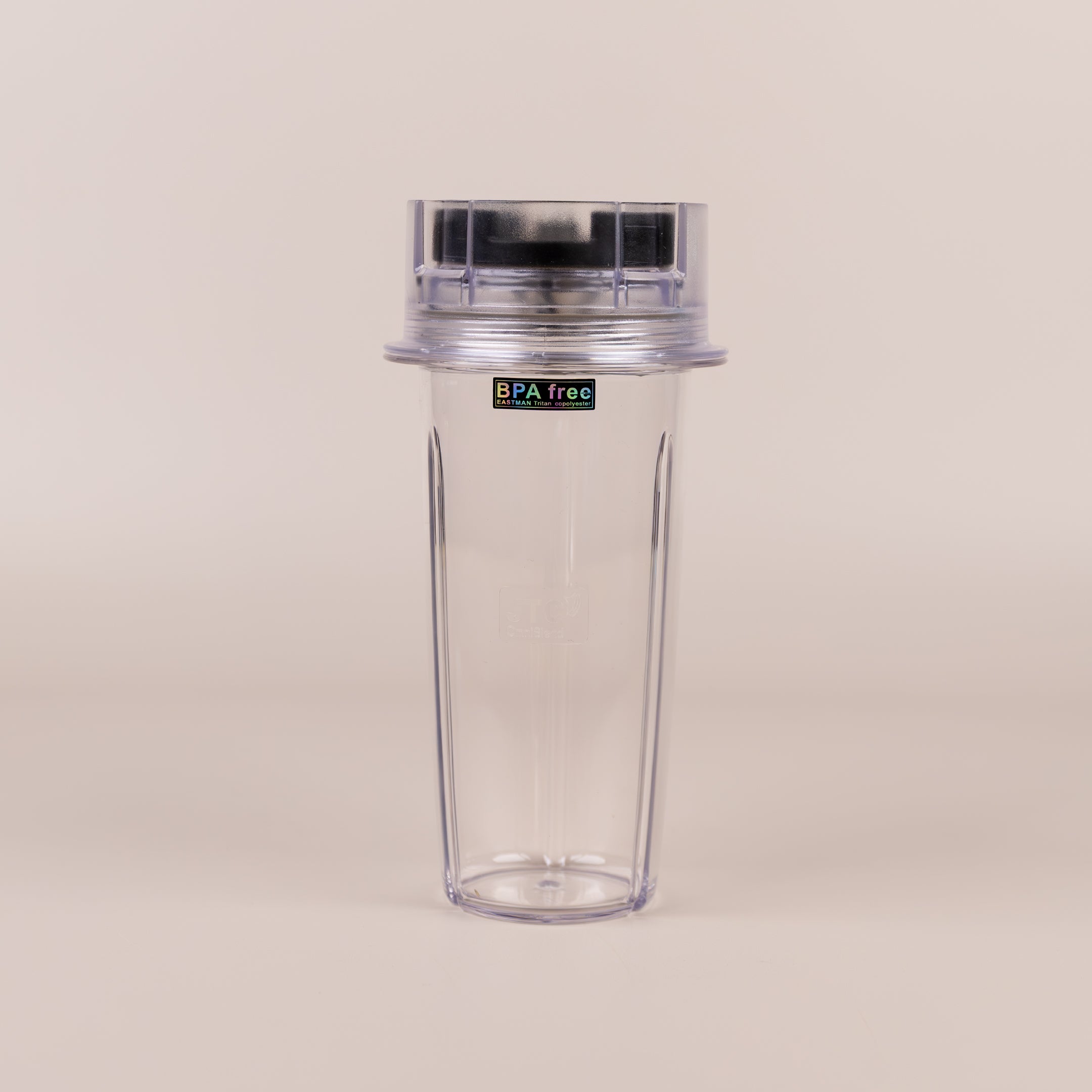 Smoothie Cup with adaptor