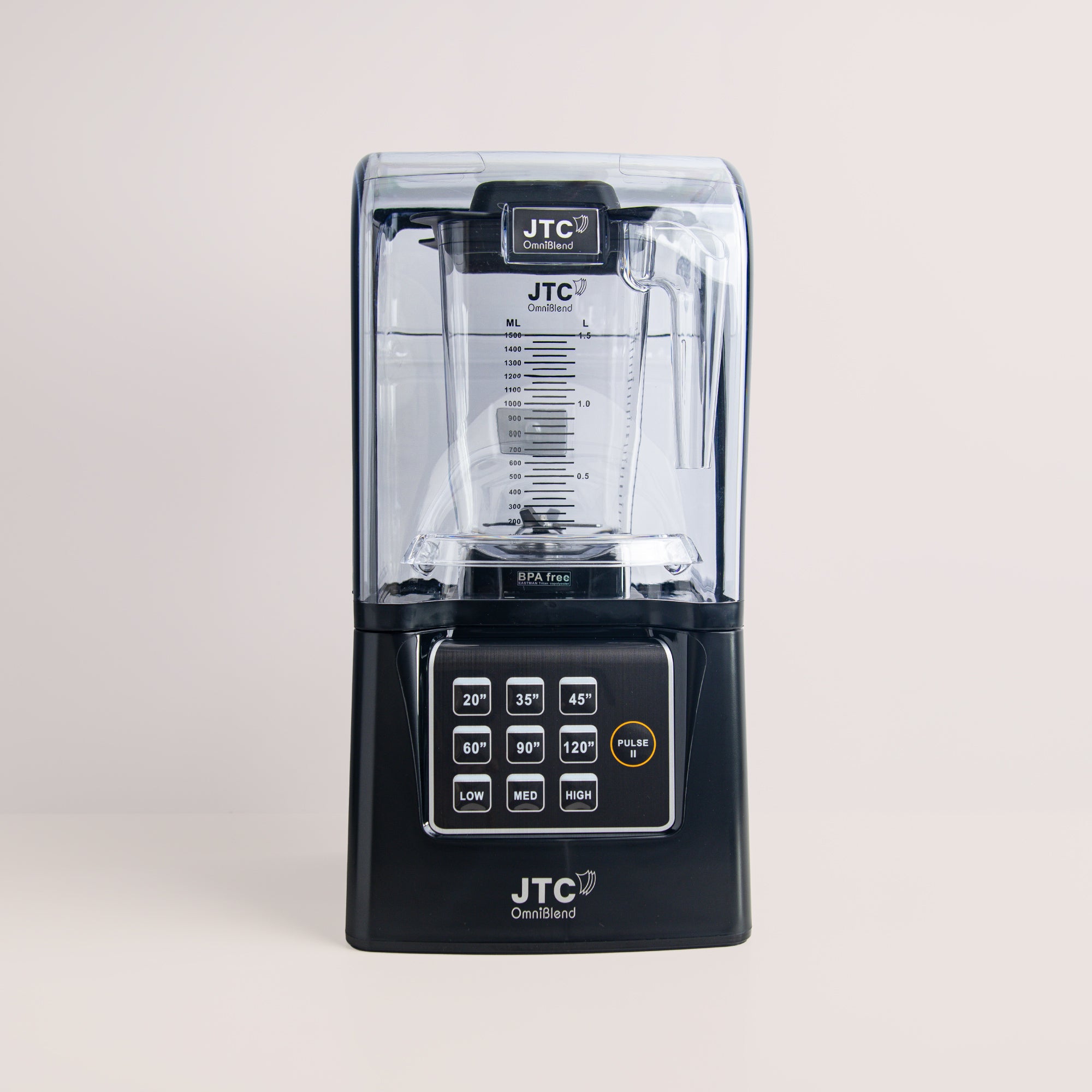 OmniBlend V+