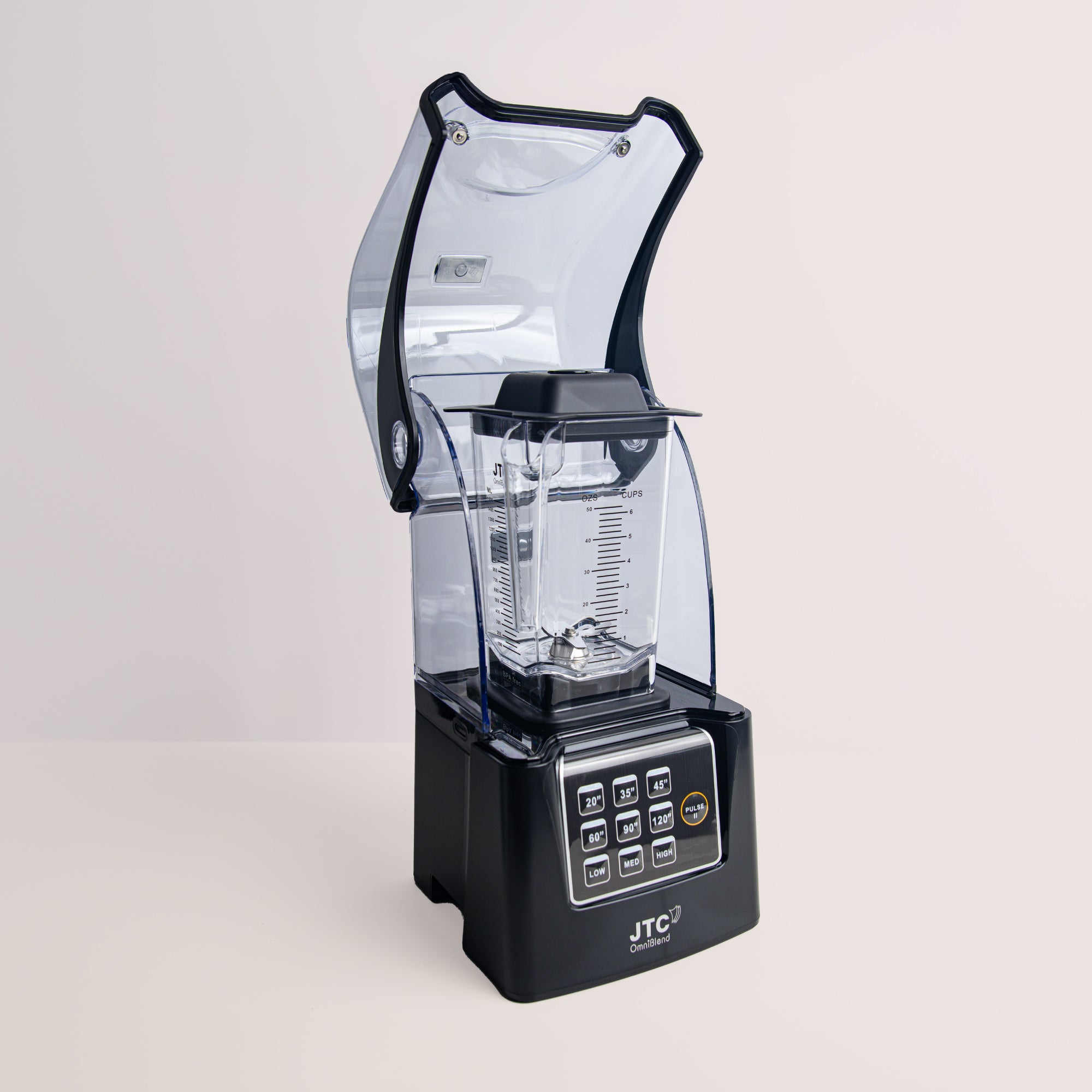 OmniBlend V+