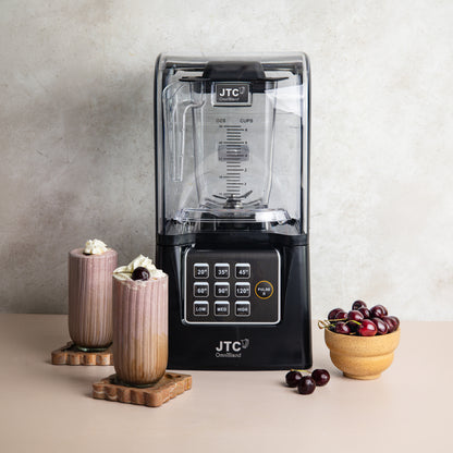 OmniBlend V+