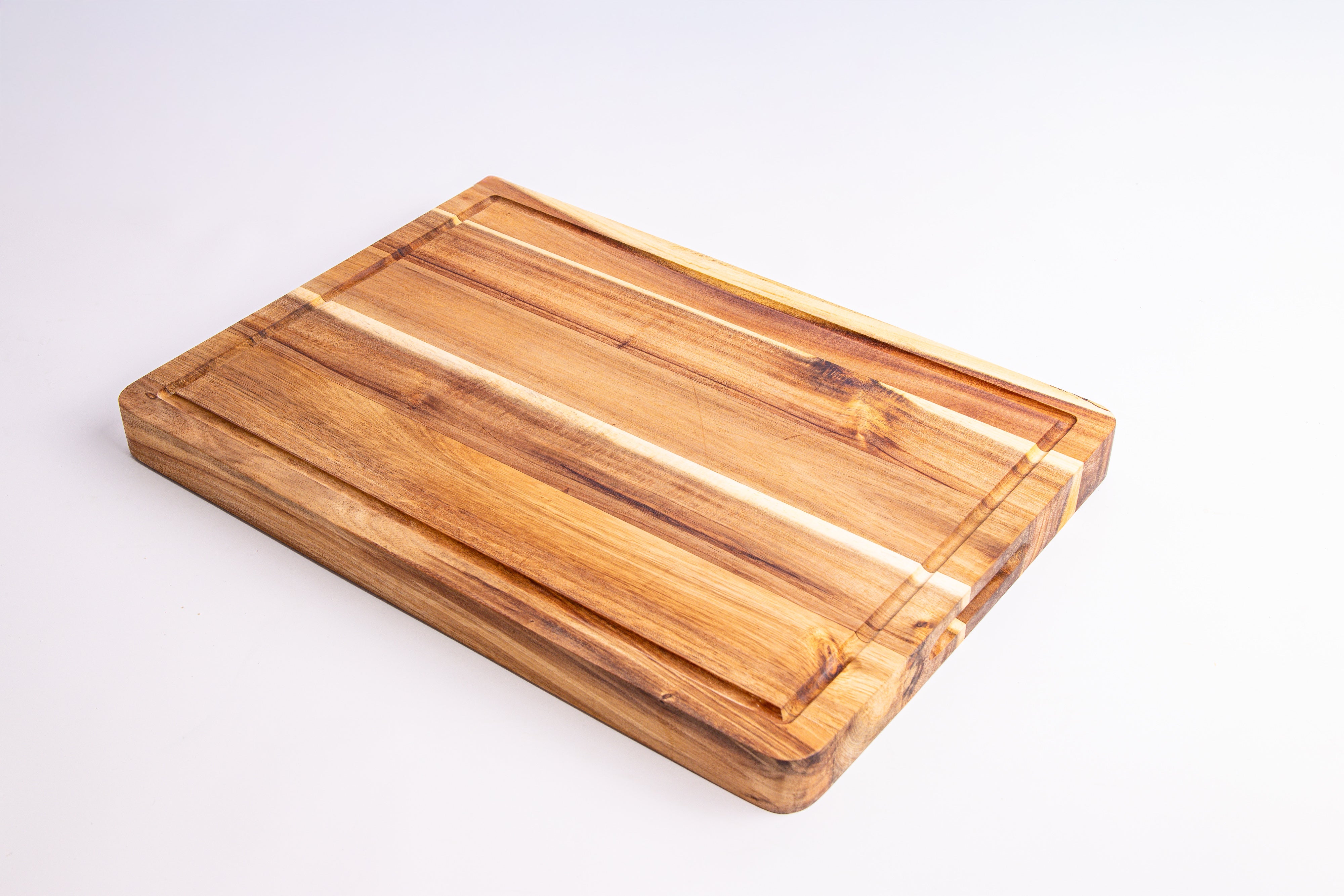 Chopping Board (End Grain and Long Grain)