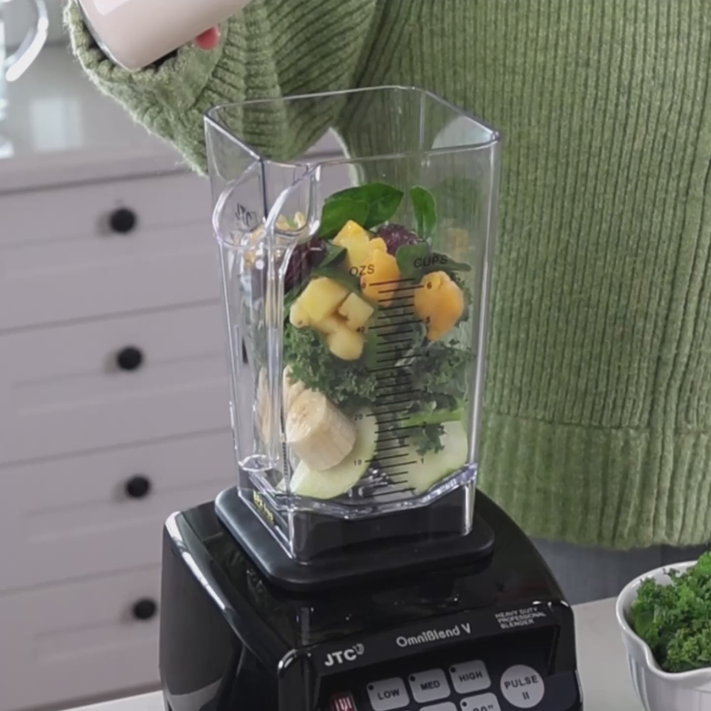 OmniBlend V