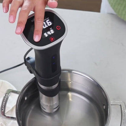 SousChef Sous Vide