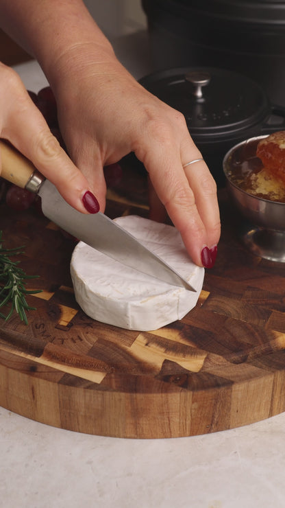 Miniature Serving Casserole with Lid