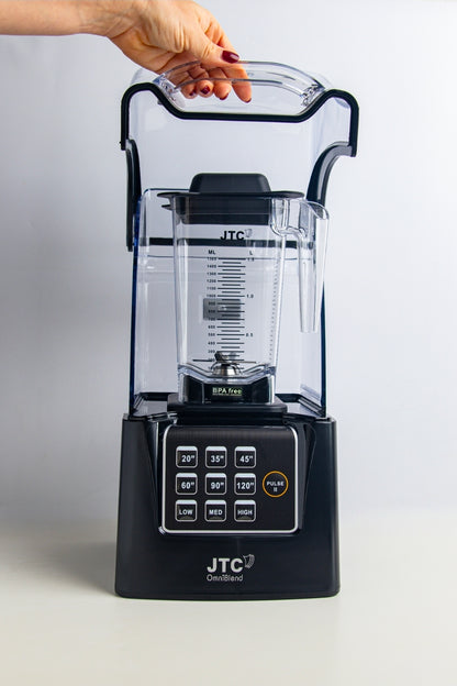 OmniBlend V2 Silent