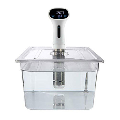 11 L Sous Vide Container & Lid