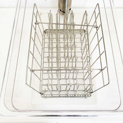 Sous Vide Rack for 22ltr Container