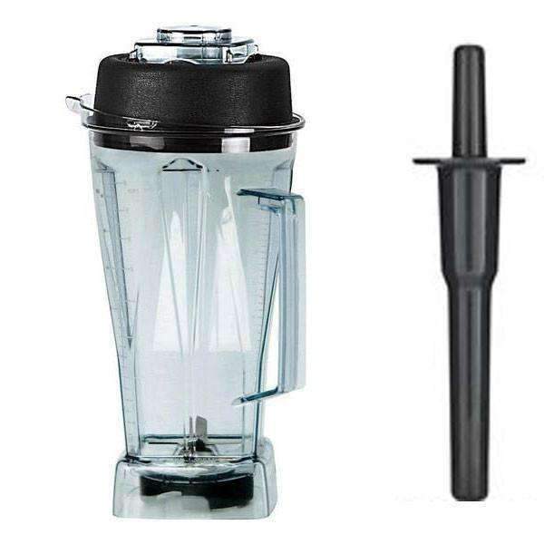 2 Ltr Tamper