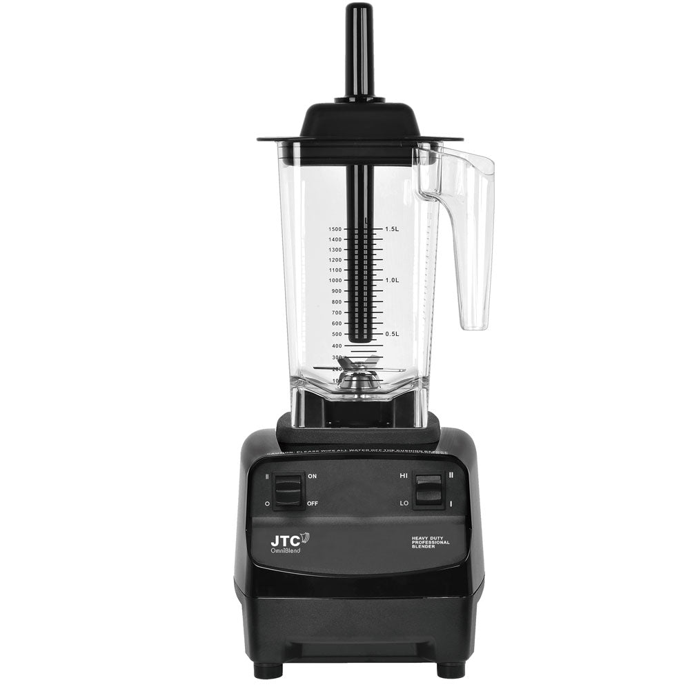 OmniBlend III - 1.5lt narrow base