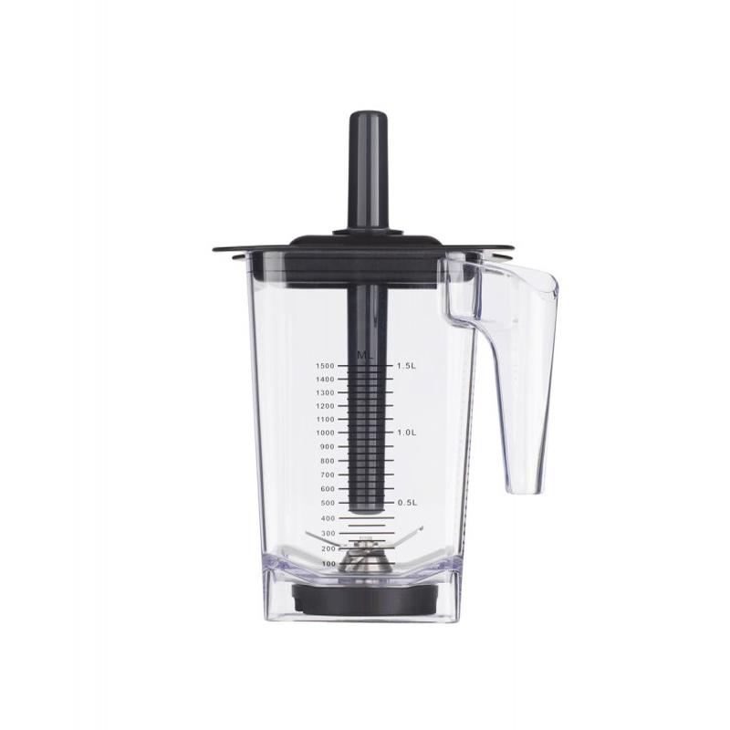 1.5 Ltr Tamper (short)