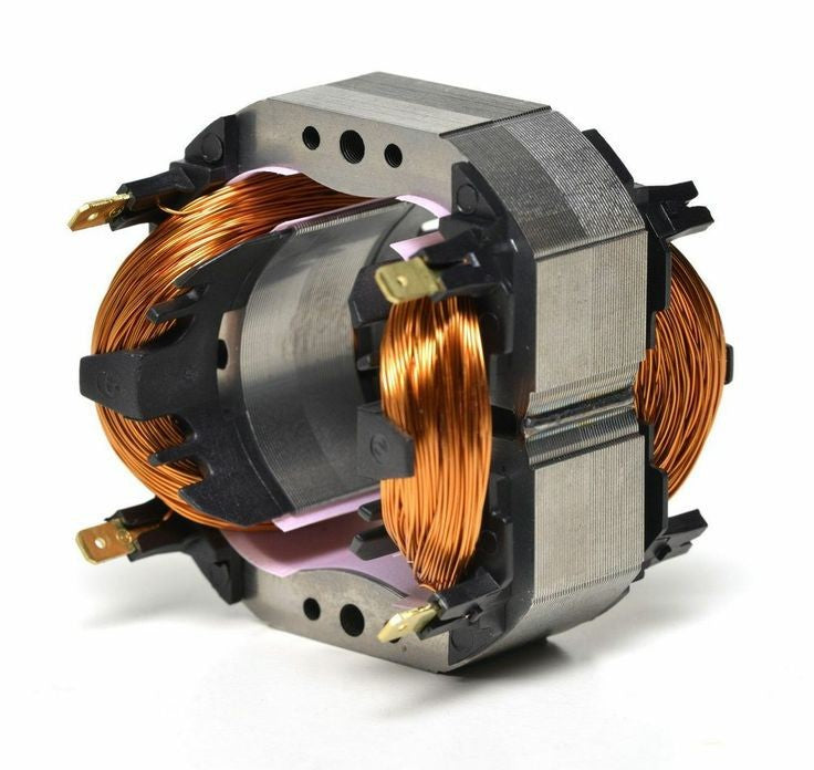 Stator