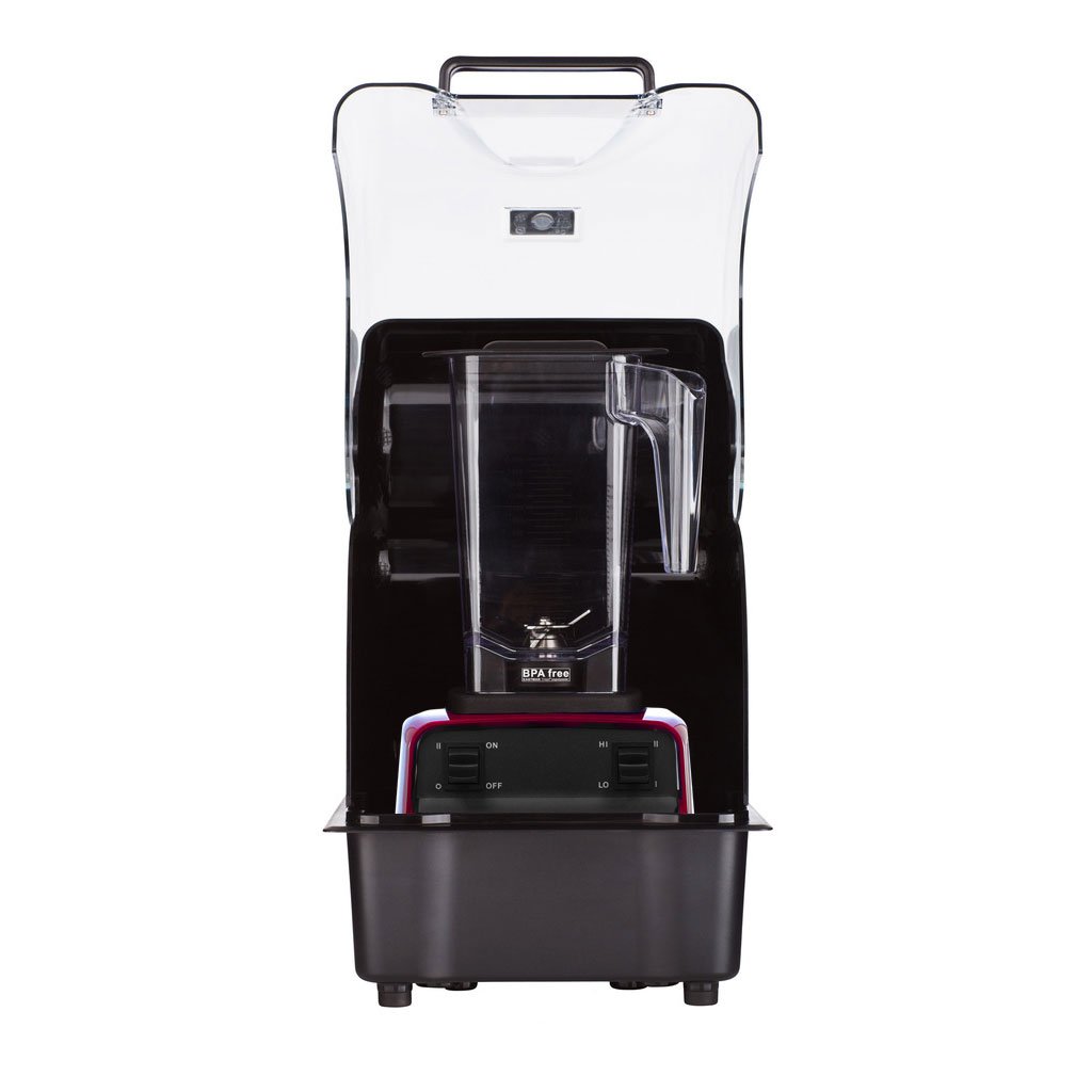 OmniBlend III - 1.5lt narrow base