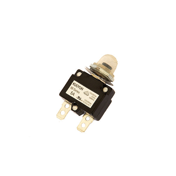 Overload Reset Switch