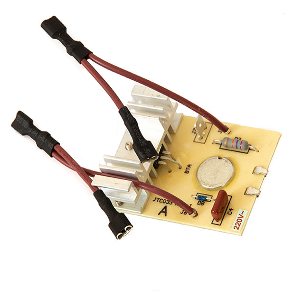 Variable Speed CB TM767